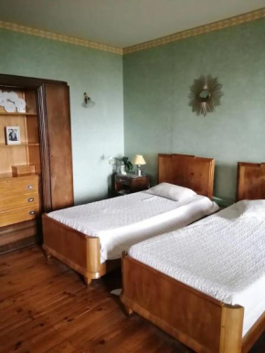 Chambres d'hotes au Domaine des Possibles